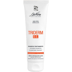 Bionike - Bionike Triderm DS Intensive Shampoo 125 ml Bionike - Bionike Triderm DS Intensive Shampoo 125 ml