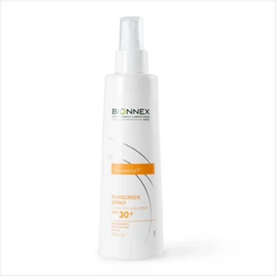  Bionnex Preventiva Sunscreen Spray Solaire SPF30+ 150 ml - 1