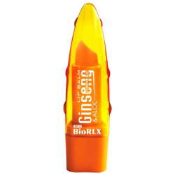 BioRLX Aloe Vera Ginseng Lip Balm Renksiz SPF15 3,5 gr - Biorlx 