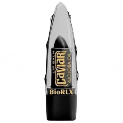 BioRLX Dudak Balmı Aloe Vera Jojoba Besleyici Pürüzsüzleştirici - Biorlx 