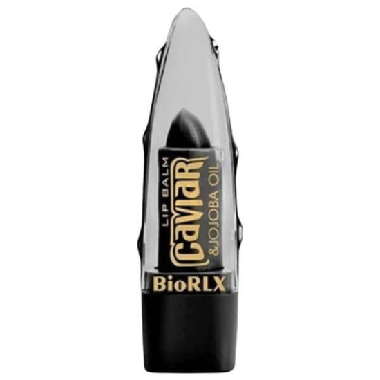  BioRLX Dudak Balmı Aloe Vera Jojoba Besleyici Pürüzsüzleştirici - 1