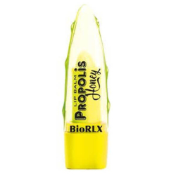 BioRLX Dudak Balmı Aloe Vera Propolis Güçlendirici - Biorlx 