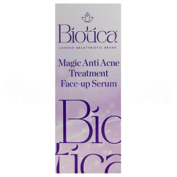 Biotica Microbiotic Acne Treatment Face-Up Serum 20 ml - Biotica
