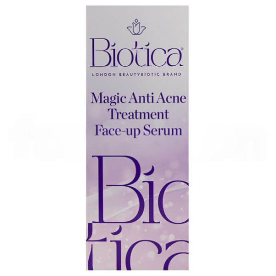 Biotica Microbiotic Acne Treatment Face-Up Serum 20 ml - 1