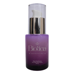 Biotica Microbiotic Brightening Anti-Dark Spot Serum 30 ml - Biotica