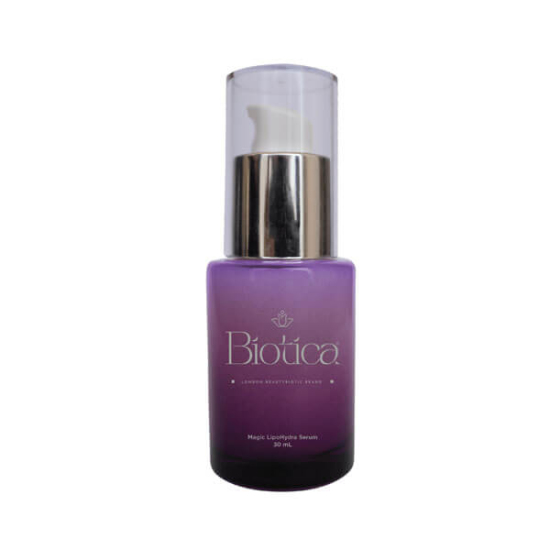 Biotica Microbiotic Lipohydra Serum 30 ml - 1