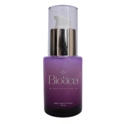 Biotica Microbiotic Lipovit C Serum 20 ml - Biotica