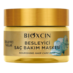 Bioxcin Besleyici Saç Bakım Maskesi 225 ml - Bioxcin