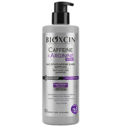 Bioxcin Caffeine Arginine Şampuan 500 ml - Bioxcin