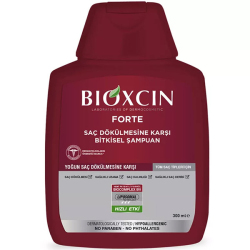 Bioxcin Forte Şampuan 300 ML - Thumbnail