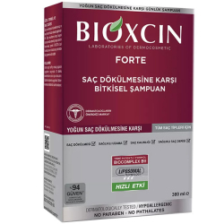 Bioxcin Forte Şampuan 300 ML - Thumbnail