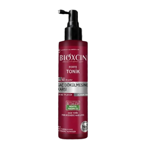  Bioxcin Forte Tonik 200 ml - 1