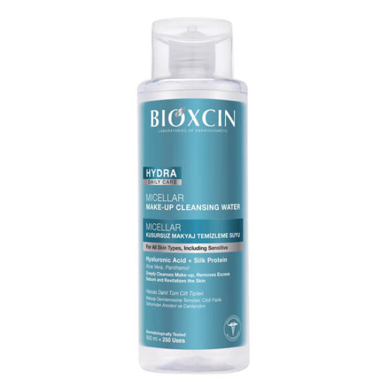 Bioxcin Hydra Nemlendirici & Arındırıcı Tonik 200 ml