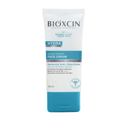 Bioxcin Hydra Nemlendirici Yüz Kremi 50 ml - Bioxcin