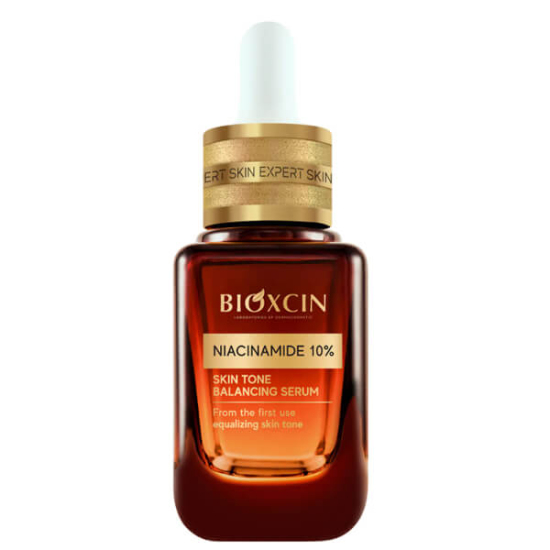  Bioxcin Niasinamid Cilt Bakım Serumu 30 ml - 1