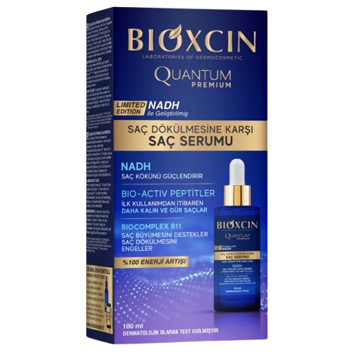  Bioxcin Quantum Premium Serum 100 ml - 1