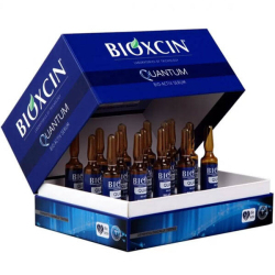 Bioxcin - Bioxcin Quantum Serum 15x6 ml Güçlendirici Serum Bioxcin - Bioxcin Quantum Serum 15x6 ml Güçlendirici Serum