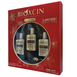 Bioxcin Skin Expert Üçlü Bakım Rutini 3 x 30 ml - Bioxcin