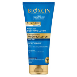 Bioxcin Suncare After Sun Losyon 200 ml - Bioxcin