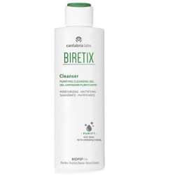 Biretix Cleanser 200 ml - Endocare