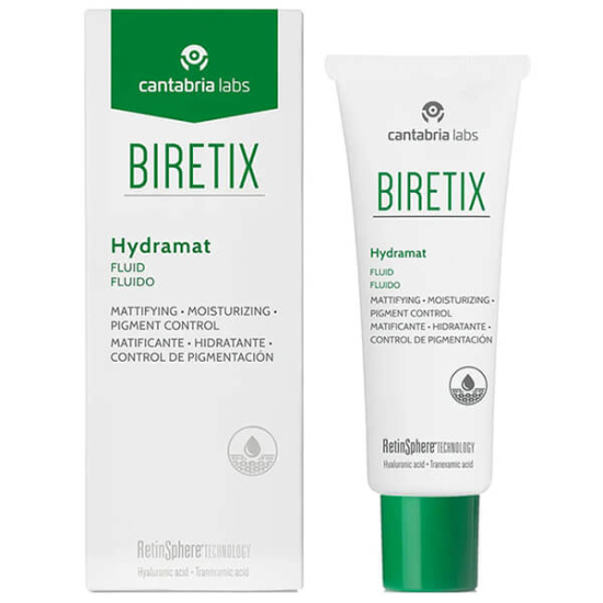  Biretix Hydramat Fluid 50 ml - 1