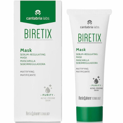 Biretix - Biretix Maske 25 ML Cilt Bakım Maskesi Biretix - Biretix Maske 25 ML Cilt Bakım Maskesi