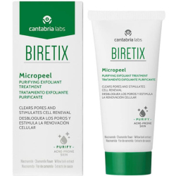 Biretix - Biretix Micropeel 50 ML Peeling Biretix - Biretix Micropeel 50 ML Peeling
