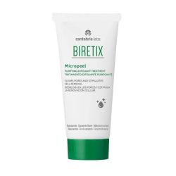 Biretix Micropeel Exfoliant 50 ml - Biretix