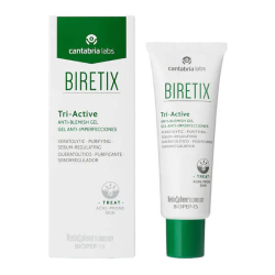 Biretix Tri Active Anti Blemısh Jel 50 ml - Endocare
