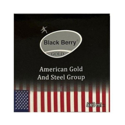 Black Berry Geciktirici Krem 3 ml 5 li - Black Berry