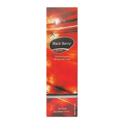 Black Berry Kadın İstek Arttırıcı Damla 10 ml - Black Berry