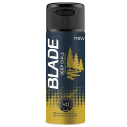 Blade Deep Chill Erkek Deodorant 150 ml - Blade Cool