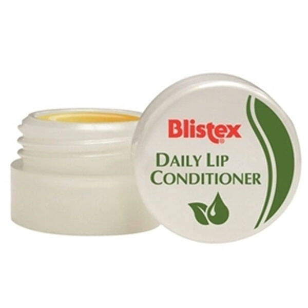 Blistex Daily Lip Conditioner SPF 15 7 ML Dudak Bakım Kremi