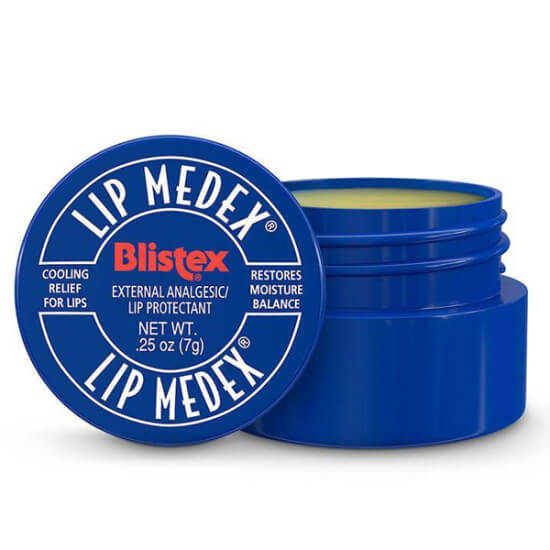  Blistex Lip Medex 7 gr - 1
