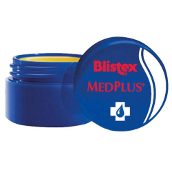 Blistex - Blistex Med Plus Dudak Koruyucu 7 ML Blistex - Blistex Med Plus Dudak Koruyucu 7 ML