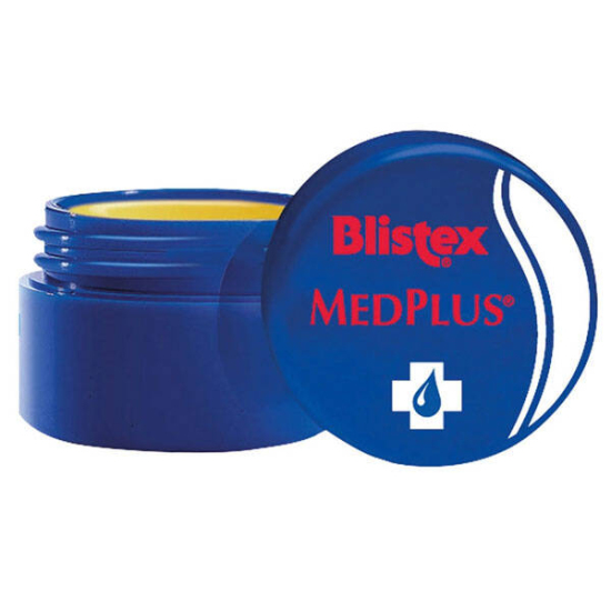 Blistex Med Plus Dudak Koruyucu 7 ML - 1