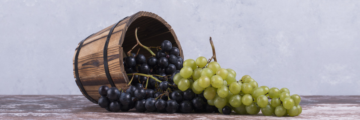 Antioksidan Mucizesi Resveratrol Nedir, Ne İşe Yarar?