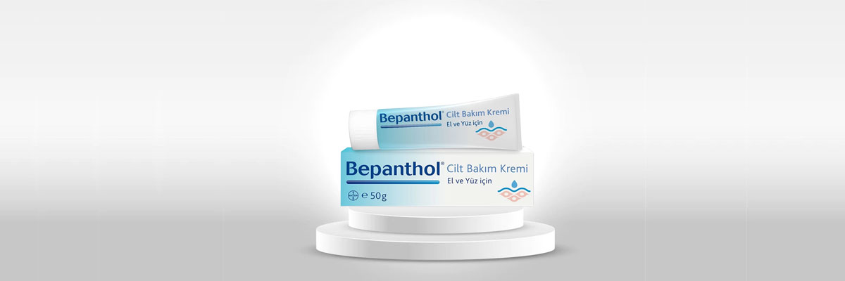 Bepanthol Krem Çeşitleri ve Özellikleri Nelerdir?