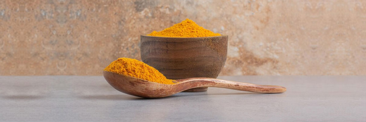 Curcumin Nedir? Faydaları Nelerdir?