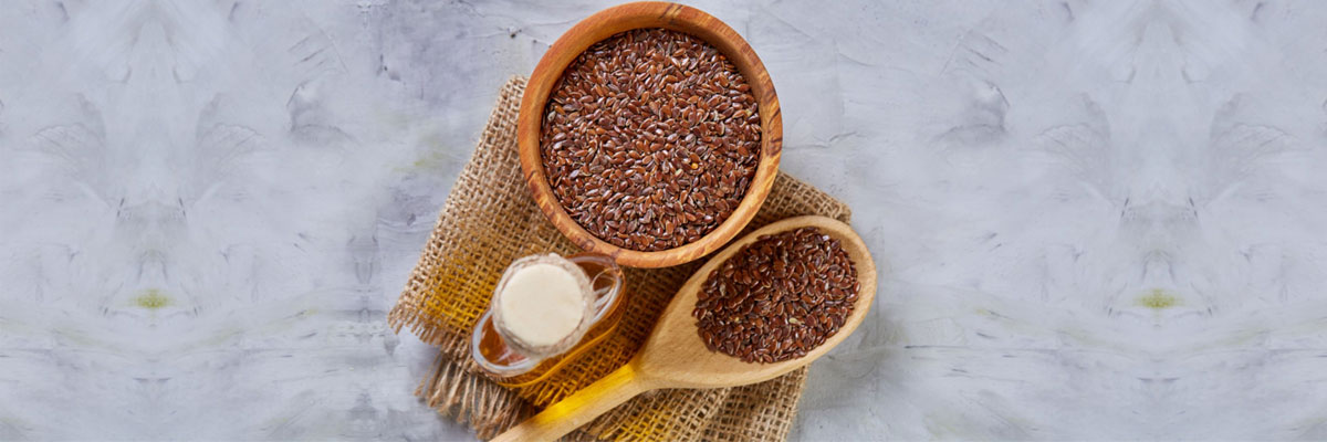 Keten Tohumu Yağı Faydaları Nelerdir?