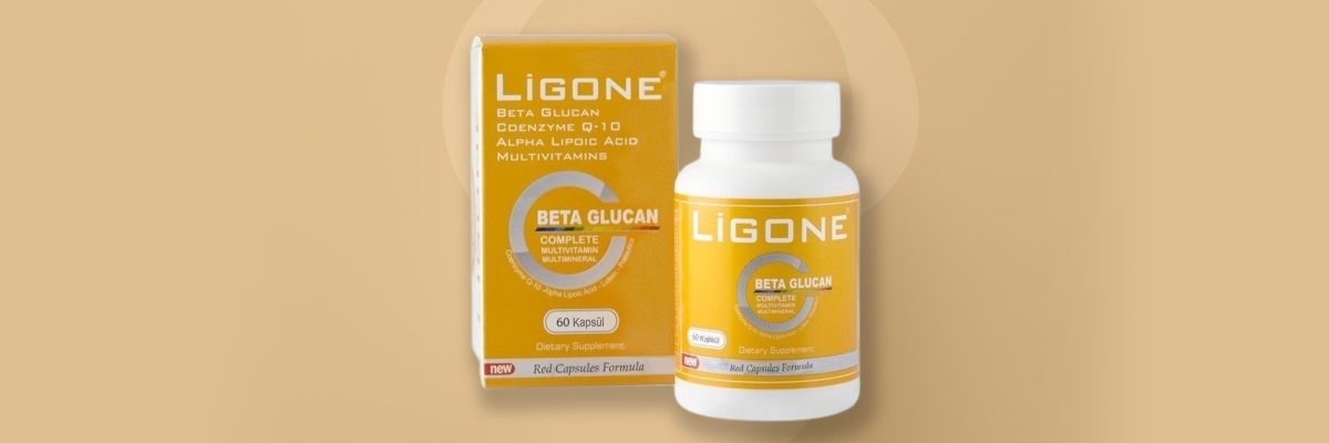 Ligone Beta Glucan Hakkında Sıkça Sorulan Sorular