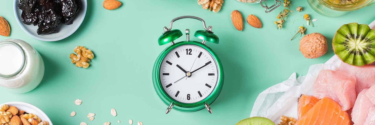 En Çok Melatonin İçeren Besinler!