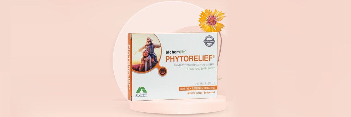 Phytorelief Pastil Hakkında Sıkça Sorulan Sorular