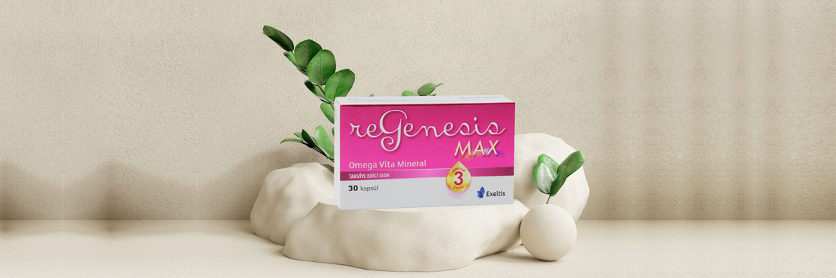 Regenesis Max Nedir? Ne İçin Kullanılır?