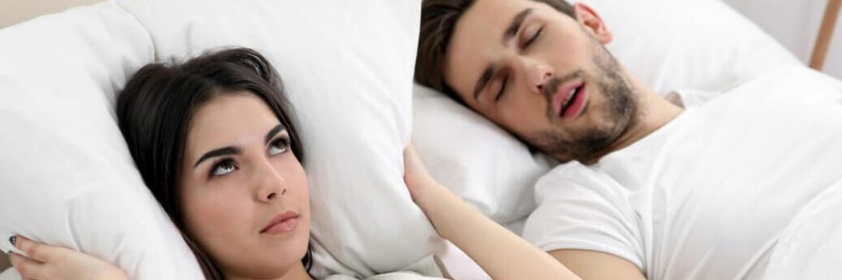 Uyku Apnesi Nedir?