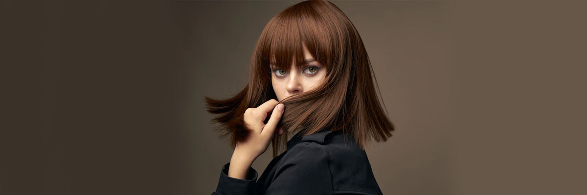 Yüz Şekline Göre Saç Modeli Seçimi Nasıl Olmalıdır?