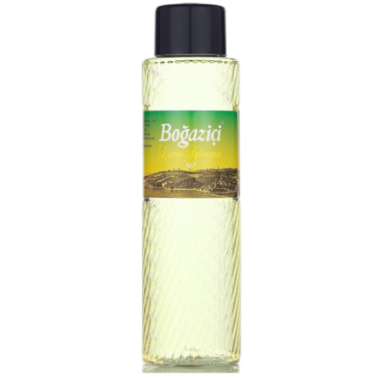  Boğaziçi Kolonya Pvc Büyük 400 ml - 1