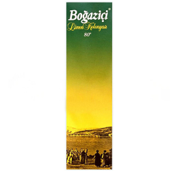 Boğaziçi Kolonya Pvc Küçük 200 ml - Boğaziçi