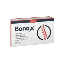 Bonax 30 Tablet - Bonax