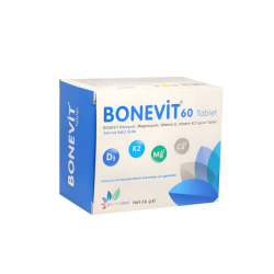 Bonevit 60 Tablet - Bonevit